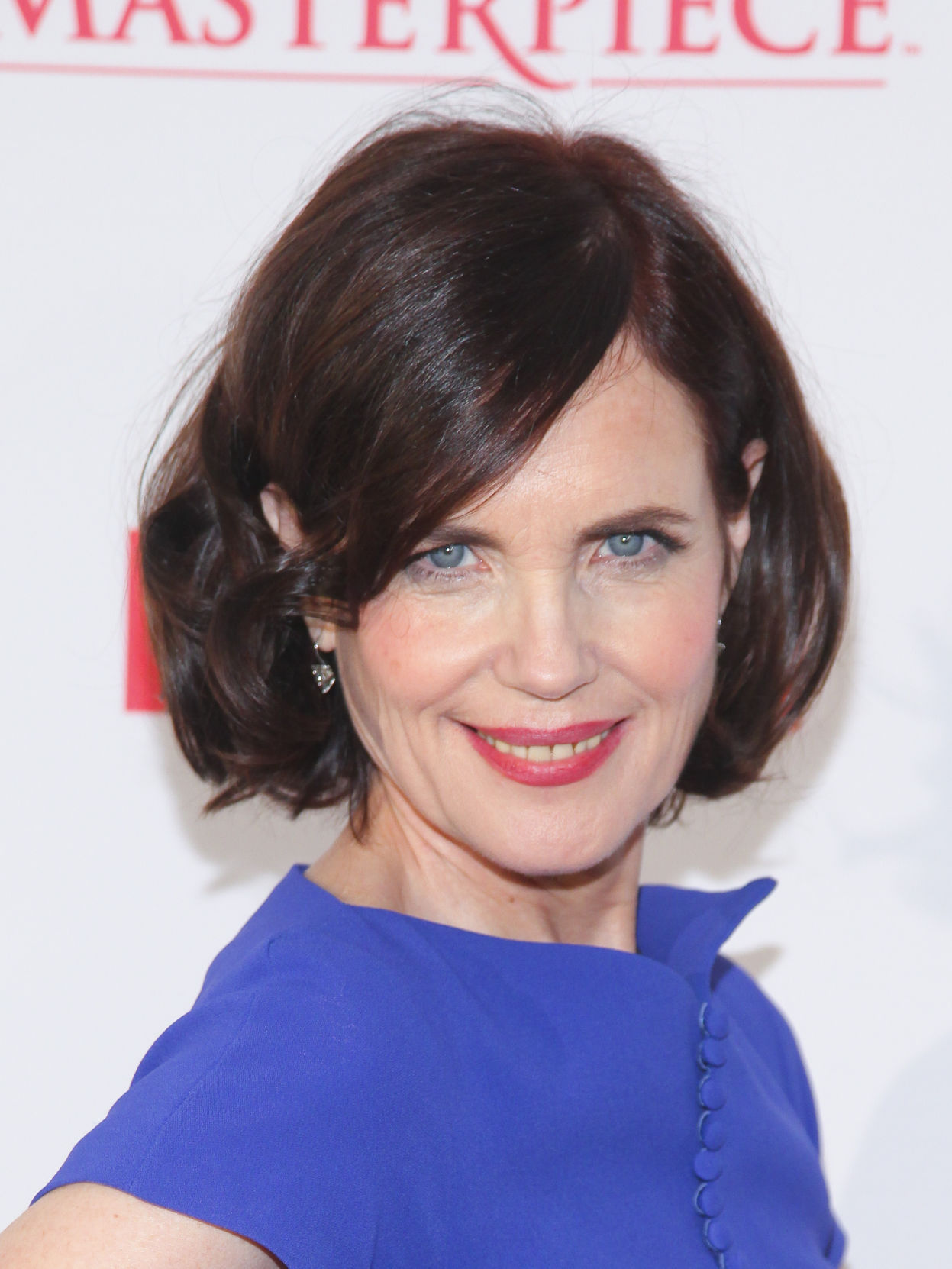Elizabeth McGovern in 2015